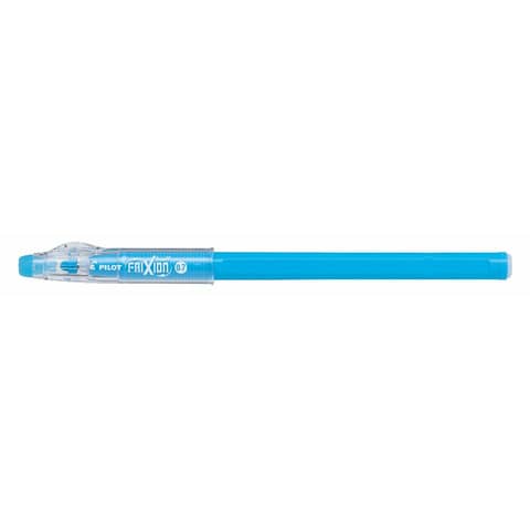 pilot-penna-sfera-cancellabile-frixion-ball-sticks-0-7-mm-inchiostro-gel-azzurro-6897