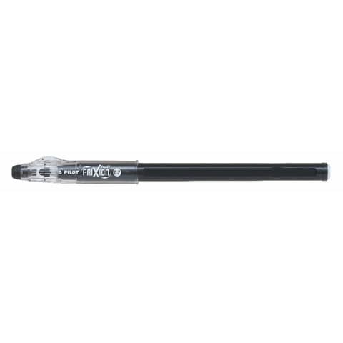 pilot-penna-sfera-cancellabile-frixion-ball-sticks-0-7-mm-inchiostro-gel-nero-6893