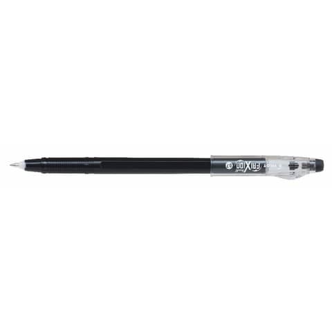 pilot-penna-sfera-cancellabile-frixion-ball-sticks-0-7-mm-inchiostro-gel-nero-6893