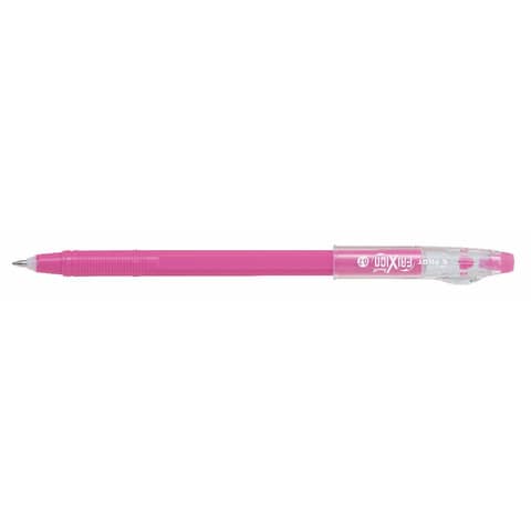 pilot-penna-sfera-cancellabile-frixion-ball-sticks-0-7-mm-inchiostro-gel-rosa-6899