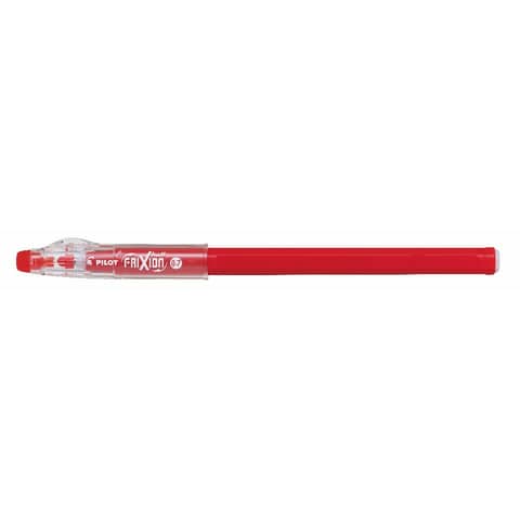 pilot-penna-sfera-cancellabile-frixion-ball-sticks-0-7-mm-inchiostro-gel-rosso-6895