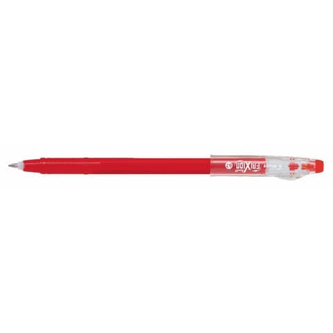 pilot-penna-sfera-cancellabile-frixion-ball-sticks-0-7-mm-inchiostro-gel-rosso-6895