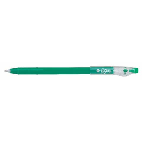 pilot-penna-sfera-cancellabile-frixion-ball-sticks-0-7-mm-inchiostro-gel-verde-6896