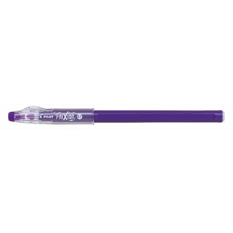 pilot-penna-sfera-cancellabile-frixion-ball-sticks-0-7-mm-inchiostro-gel-viola-6898