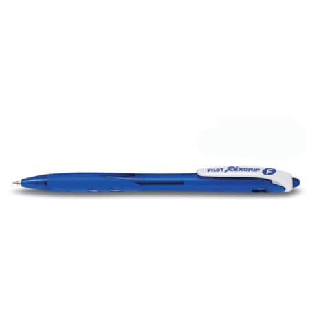 pilot-penna-sfera-ecologica-rexgrip-begreen-0-7-mm-tratto-f-blu-040016