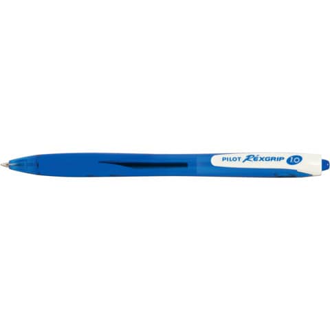 pilot-penna-sfera-ecologica-rexgrip-begreen-1-mm-tratto-m-blu-040011