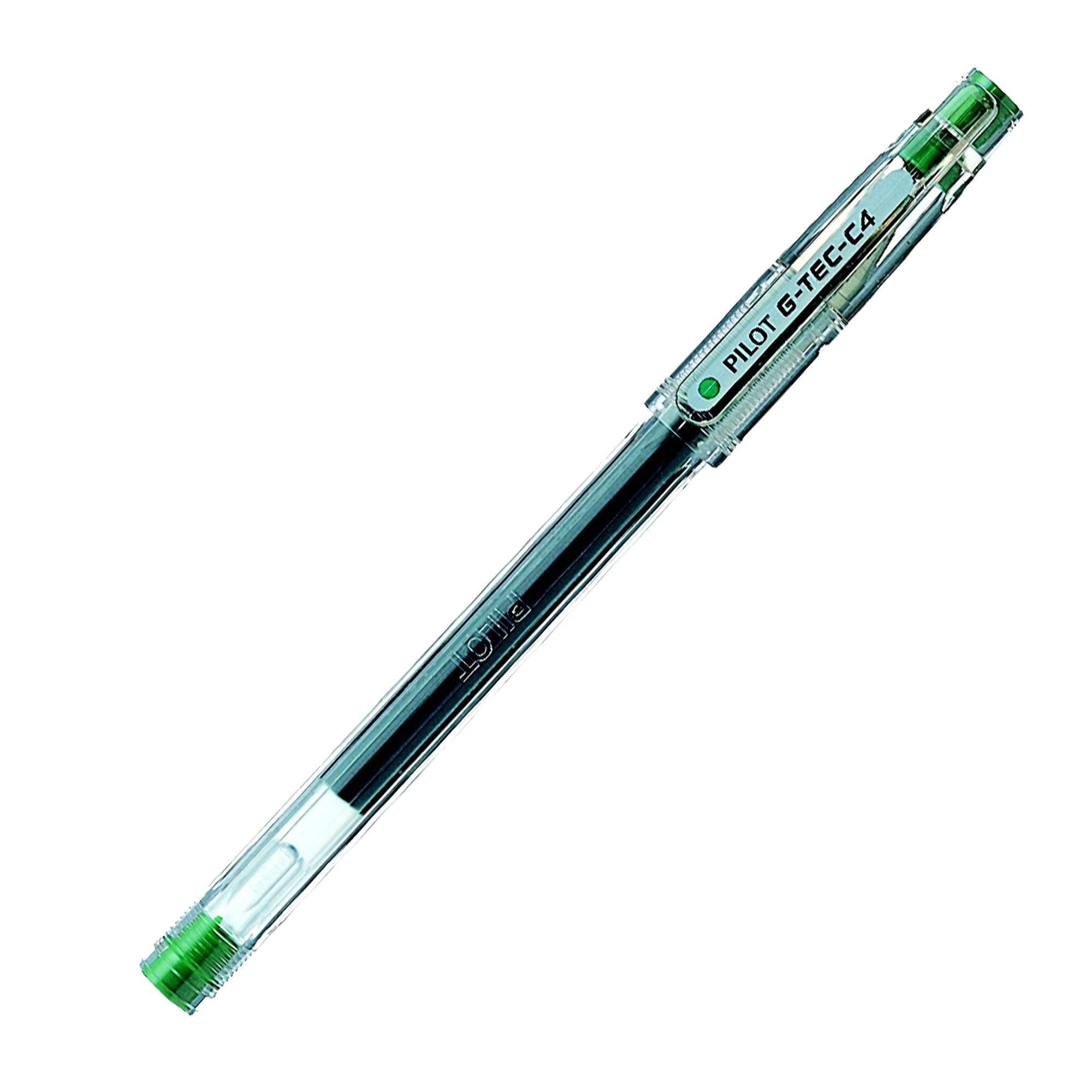 pilot-penna-sfera-gel-g-tec-c4-verde-0-4mm