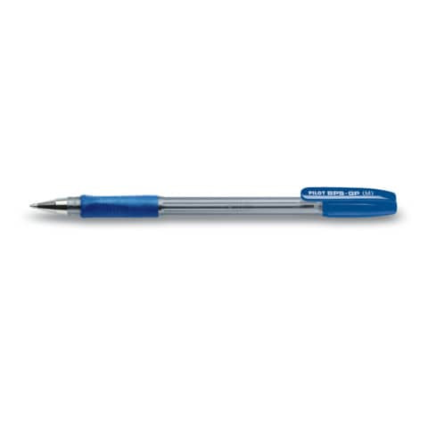 pilot-penna-sfera-ricaricabile-bps-gp-punta-media-1-0-mm-blu-001586