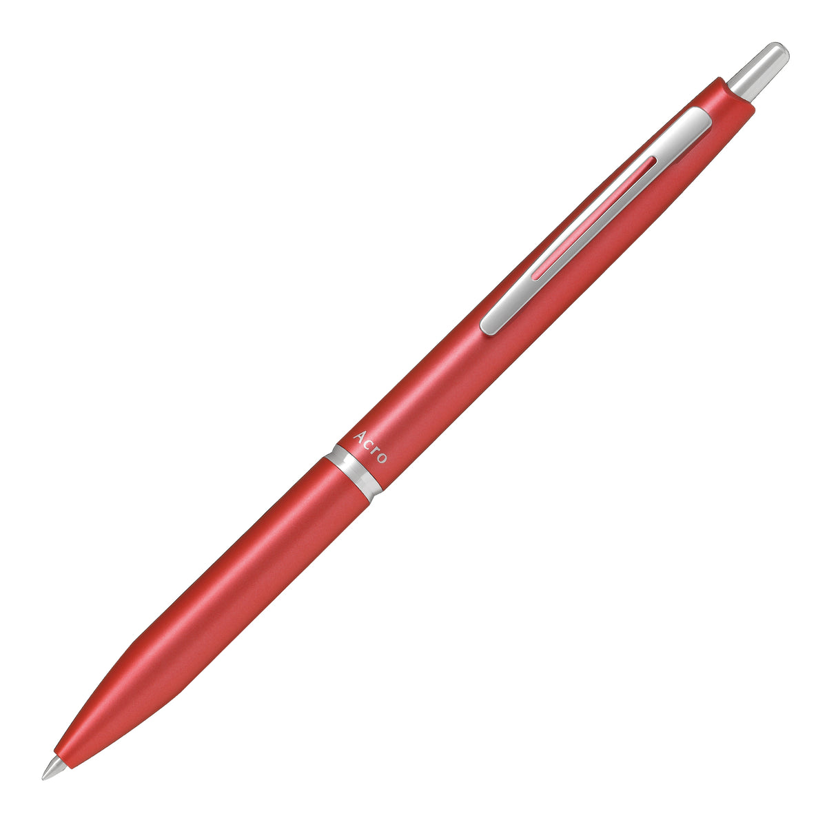 pilot-penna-sfera-scatto-acro-1000-1-0mm-fusto-corallo