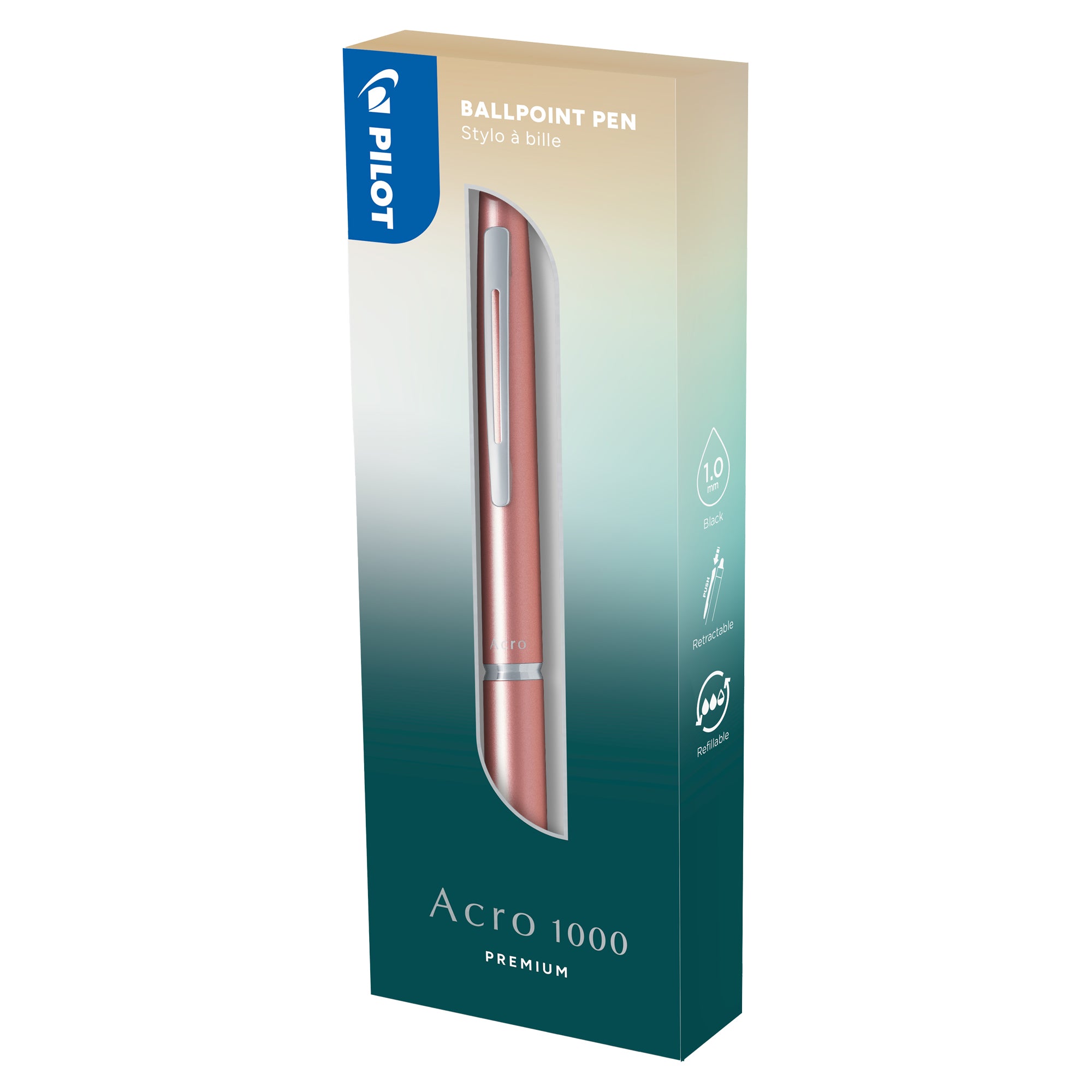 pilot-penna-sfera-scatto-acro-1000-1-0mm-fusto-rosa