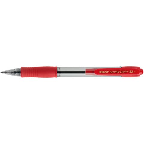 pilot-penna-sfera-scatto-bpgp-supergrip-1-mm-rosso-001442