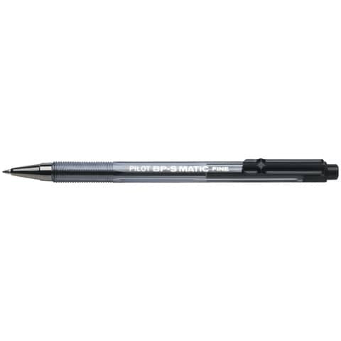 pilot-penna-sfera-scatto-bps-matic-punta-fine-0-7-mm-nero-001625