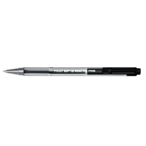 pilot-penna-sfera-scatto-bps-matic-punta-fine-0-7-mm-nero-001625