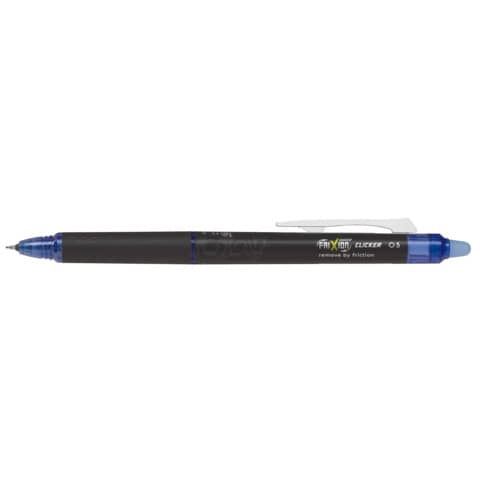 pilot-penna-sfera-scatto-frixion-point-clicker-synergy-tip-0-5-mm-blu-006863