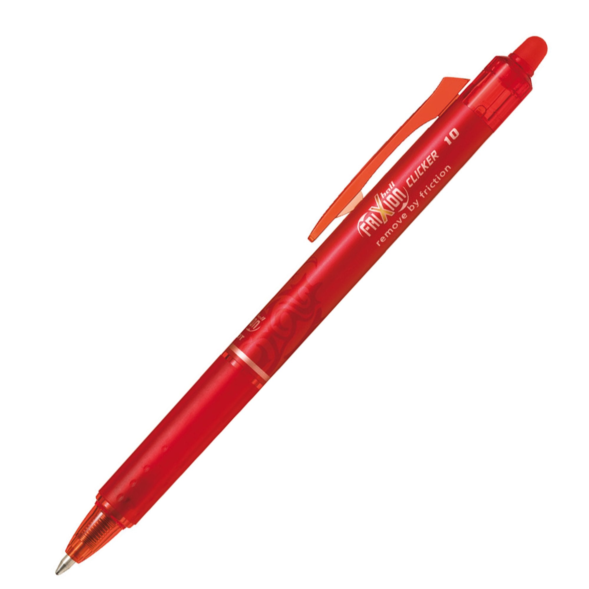 pilot-penna-sfera-scatto-frixionball-clicker-1-0mm-rosso