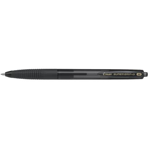 pilot-penna-sfera-scatto-super-grip-g-punta-m-nero-1614