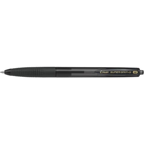 pilot-penna-sfera-scatto-super-grip-g-punta-m-nero-1614