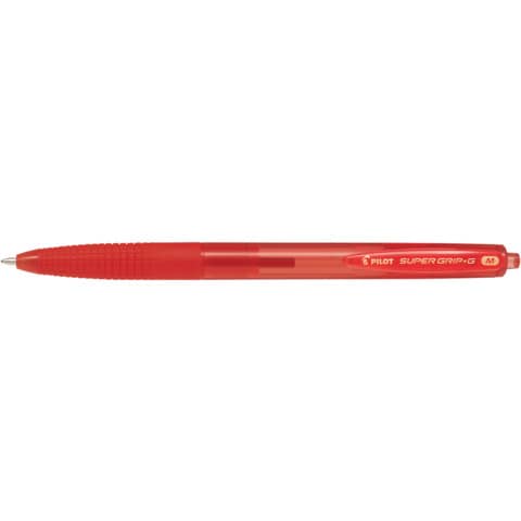 pilot-penna-sfera-scatto-super-grip-g-punta-m-rosso-1616