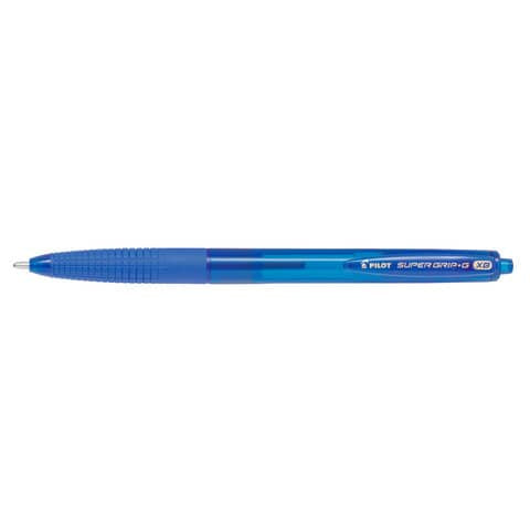 pilot-penna-sfera-scatto-super-grip-g-punta-xb-blu-1731