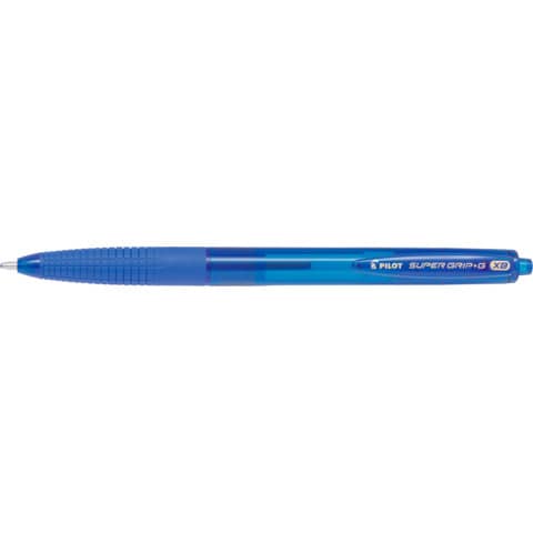 pilot-penna-sfera-scatto-super-grip-g-punta-xb-blu-1731