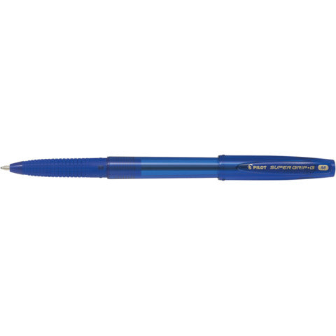 pilot-penna-sfera-super-grip-g-punta-m-blu-1661