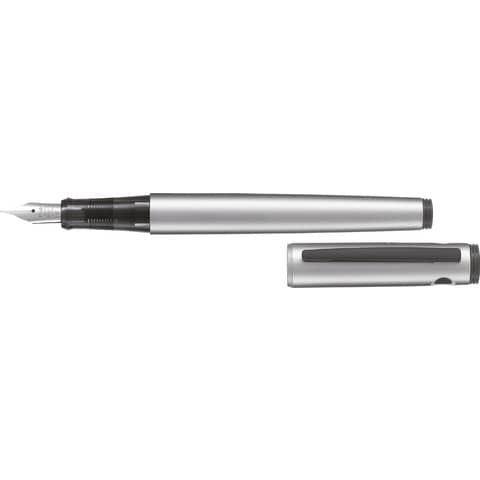 pilot-penna-stilografica-ricaricabile-explorer-inchiostro-blu-fusto-argento-006494