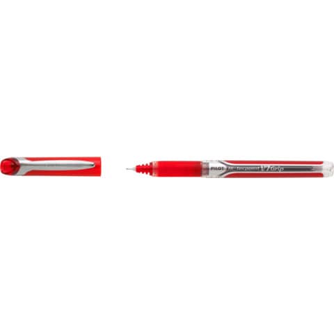 pilot-penne-sfera-cappuccio-hi-tecpoint-v7-grip-0-7-mm-rosso-6737