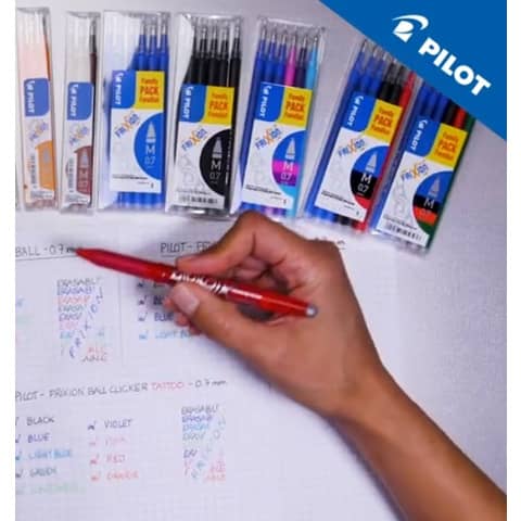 pilot-refill-frixion-ball-family-pack-assortiti-0-7-mm-conf-6-pezzi-006649