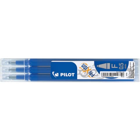 pilot-refill-sfera-frixion-ball-0-5-mm-blu-set-3-pezzi-6571