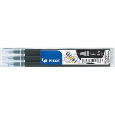 pilot-refill-sfera-frixion-ball-0-5-mm-nero-set-3-pezzi-6570