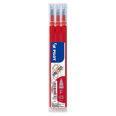 pilot-refill-sfera-frixion-ball-0-5-mm-rosso-set-3-pezzi-6572