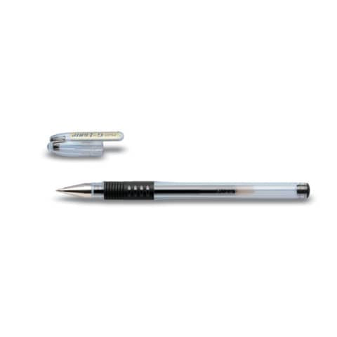 pilot-roller-gel-ricaricabile-g-1-grip-0-7-mm-nero-001690