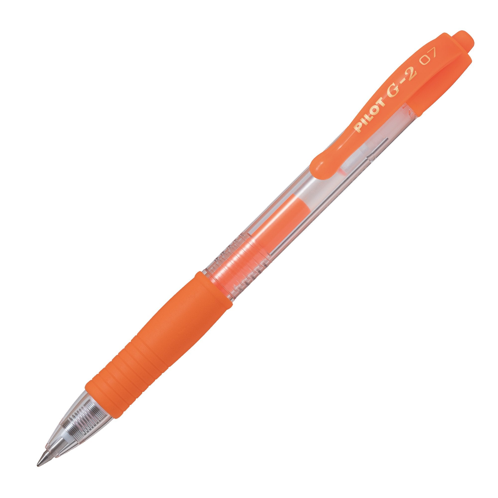 pilot-roller-gel-scatto-g-2-0-7mm-neon-orange
