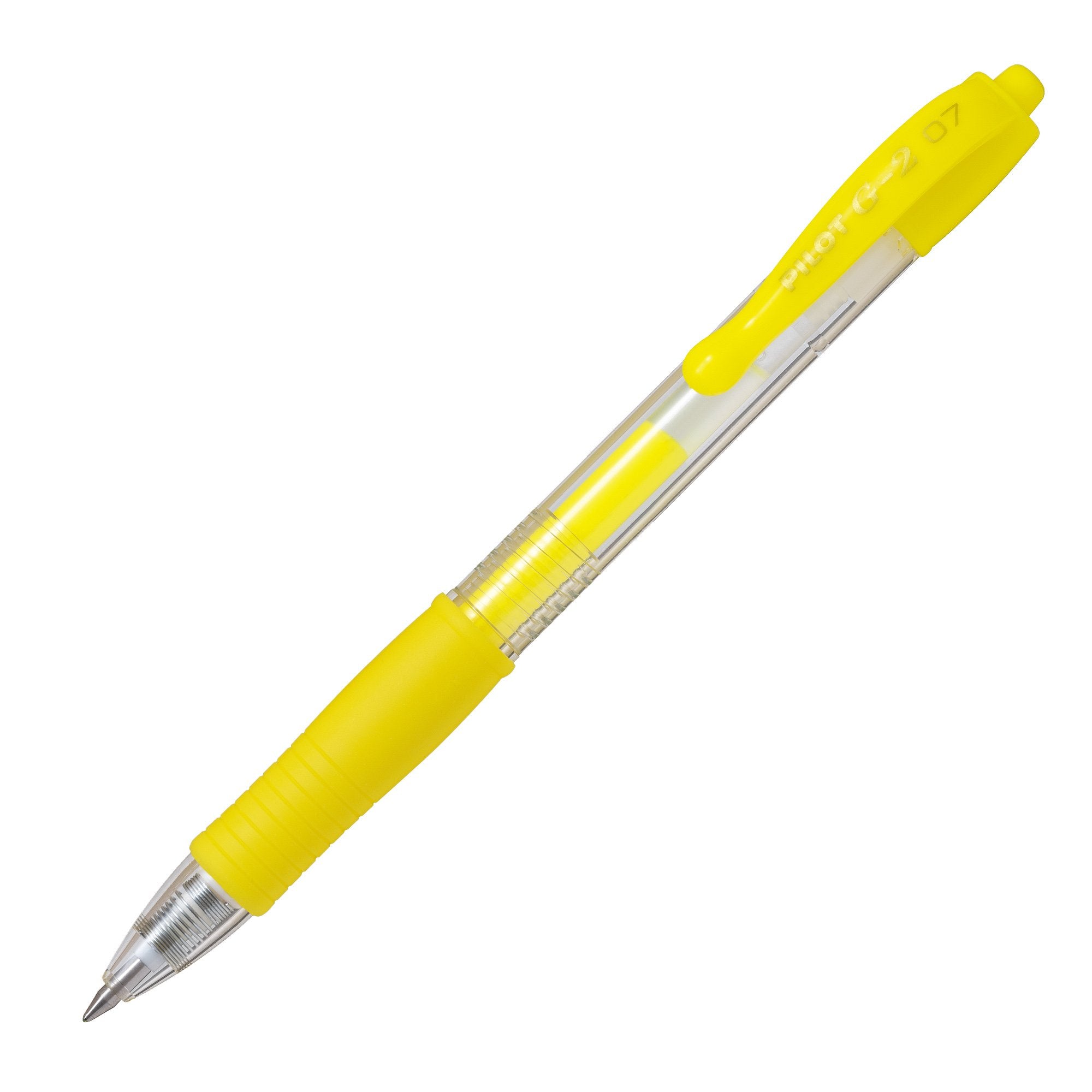 pilot-roller-gel-scatto-g-2-0-7mm-neon-yellow