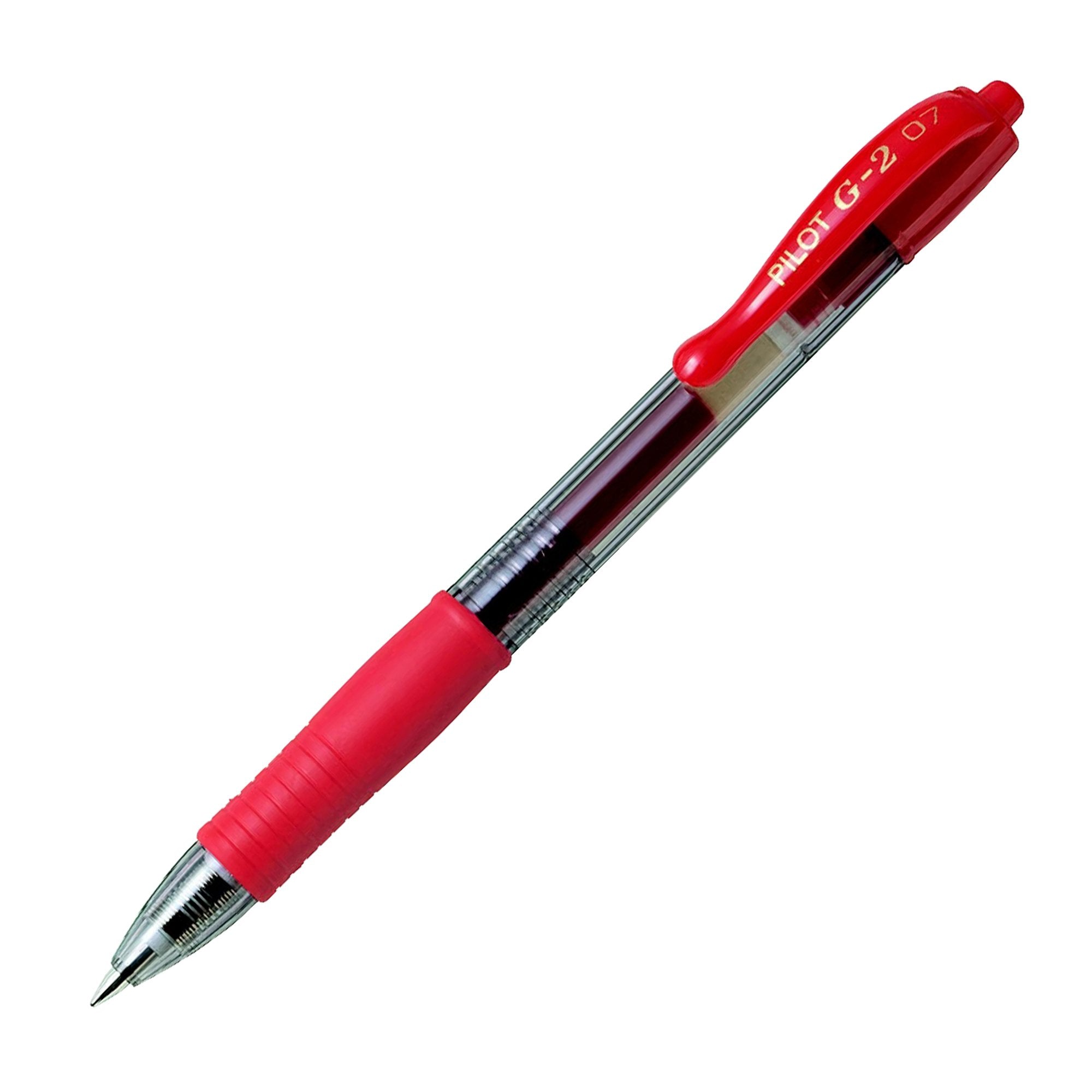 pilot-roller-gel-scatto-g-2-0-7mm-rosso