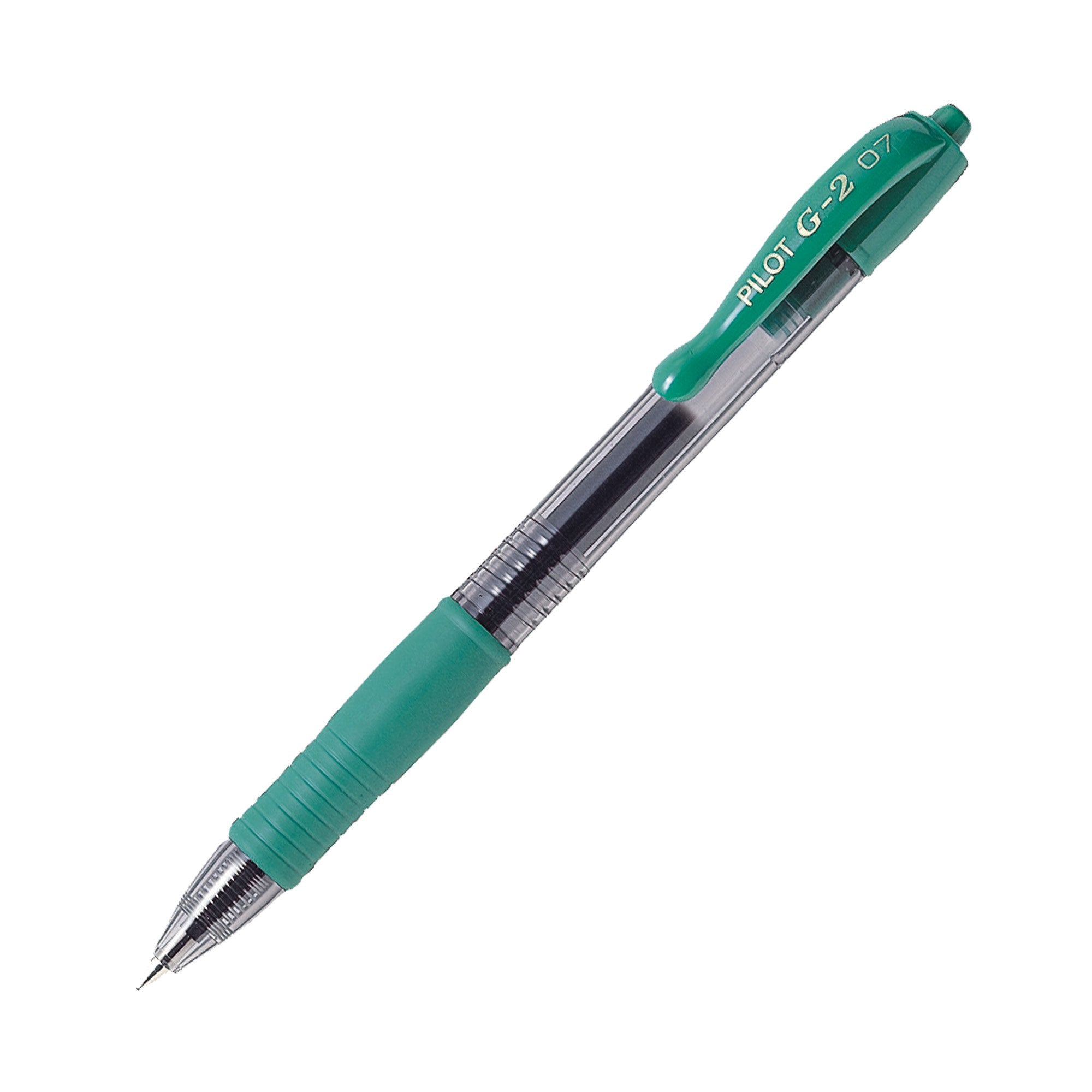 pilot-roller-gel-scatto-g-2-0-7mm-verde