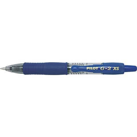 pilot-roller-gel-scatto-ricaricabile-g-2-pixie-0-7-mm-blu-001411