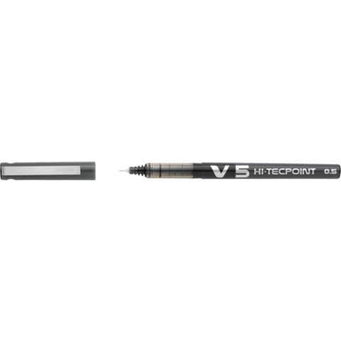 pilot-roller-hi-tecpoint-v5-0-5-mm-nero-011690