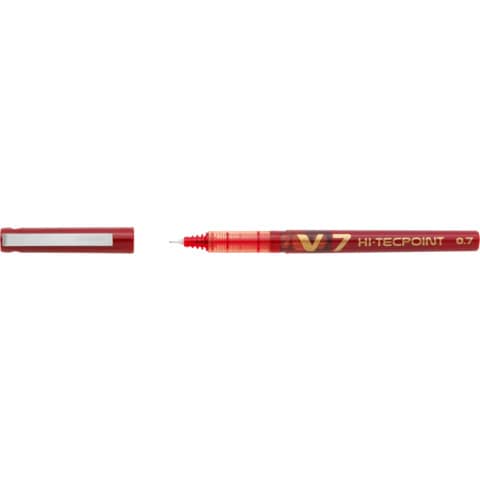 pilot-roller-hi-tecpoint-v7-0-7-mm-rosso-011712