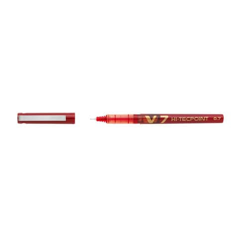 pilot-roller-hi-tecpoint-v7-0-7-mm-rosso-011712