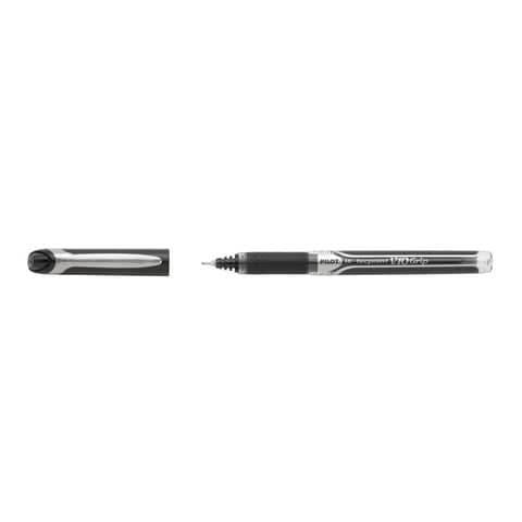 pilot-roller-inchiostro-liquido-hi-tecpoint-v10-grip-1-mm-nero-006745