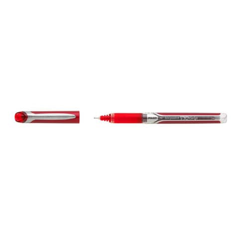 pilot-roller-inchiostro-liquido-hi-tecpoint-v10-grip-1-mm-rosso-006747