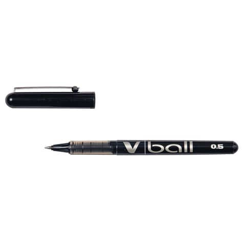 pilot-roller-v-ball-0-5-mm-nero-011210