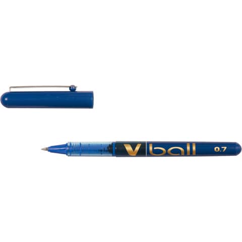 pilot-roller-v-ball-0-7-mm-blu-011191