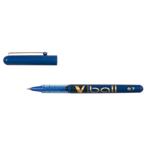 pilot-roller-v-ball-0-7-mm-blu-011191