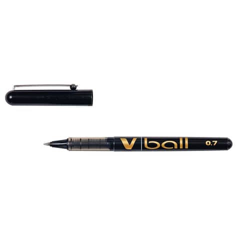 pilot-roller-v-ball-0-7-mm-nero-011190