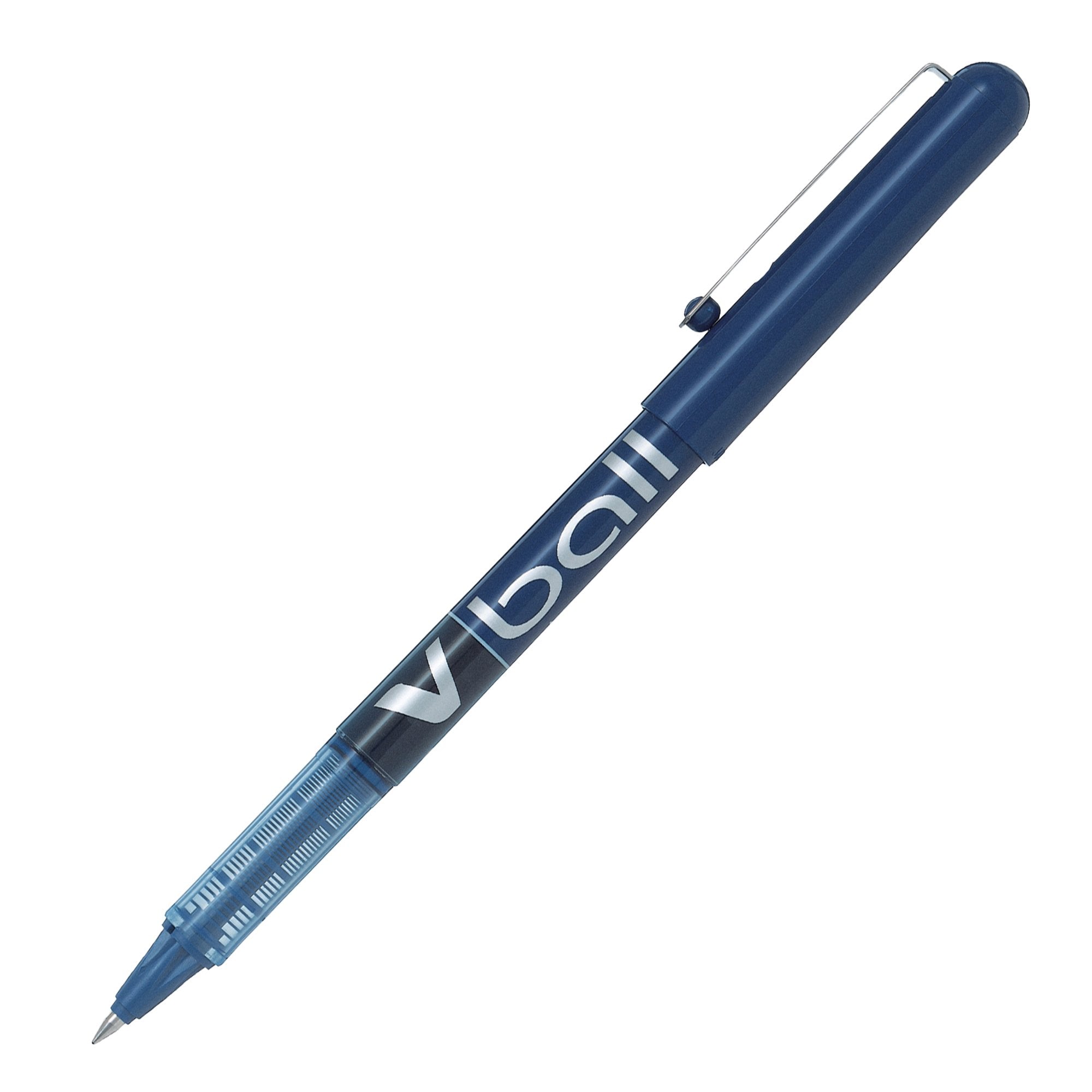 pilot-roller-v-ball-blu-0-5mm