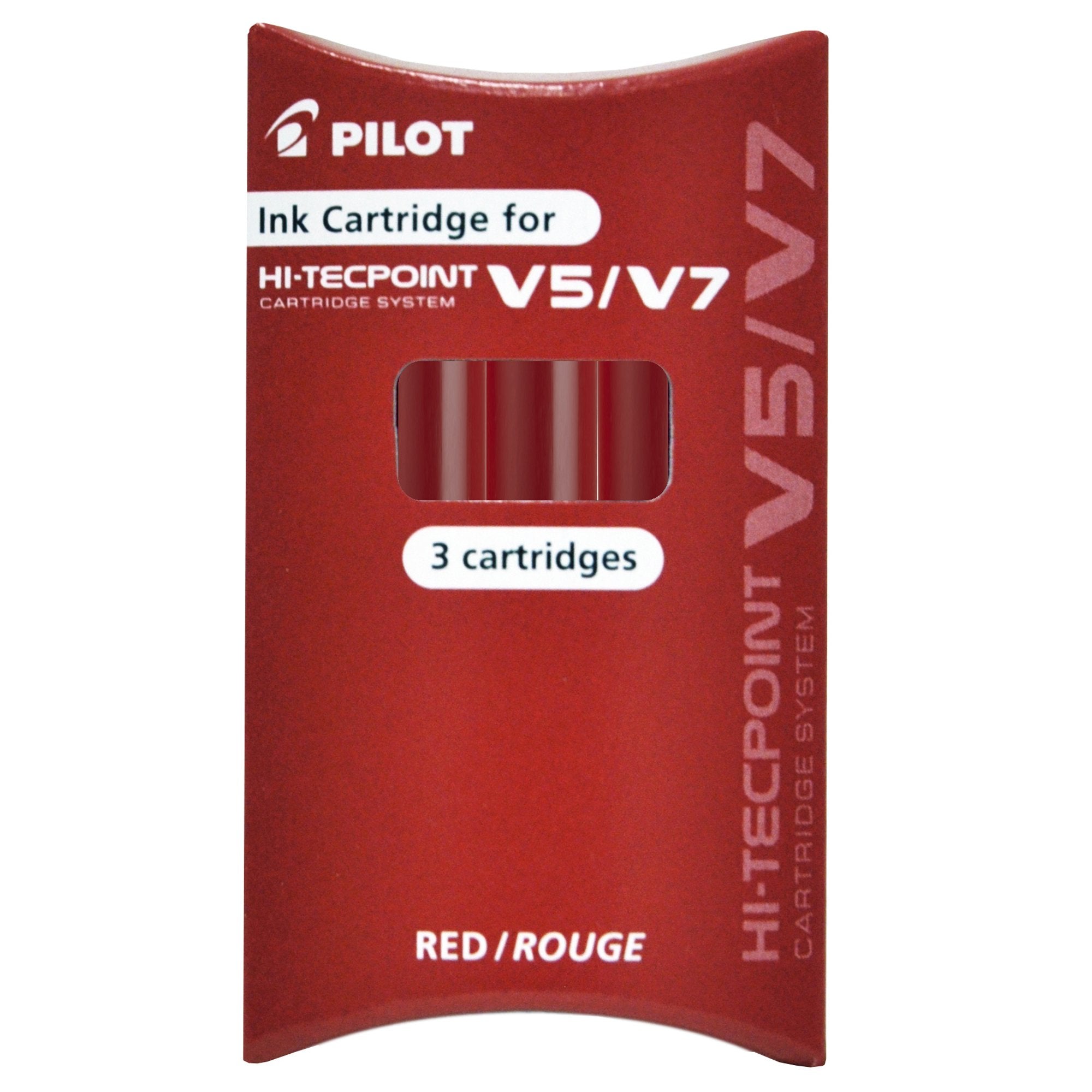 pilot-set-3-refill-roller-hi-tecpoint-v5-v7-ricaricabile-rosso-begreen