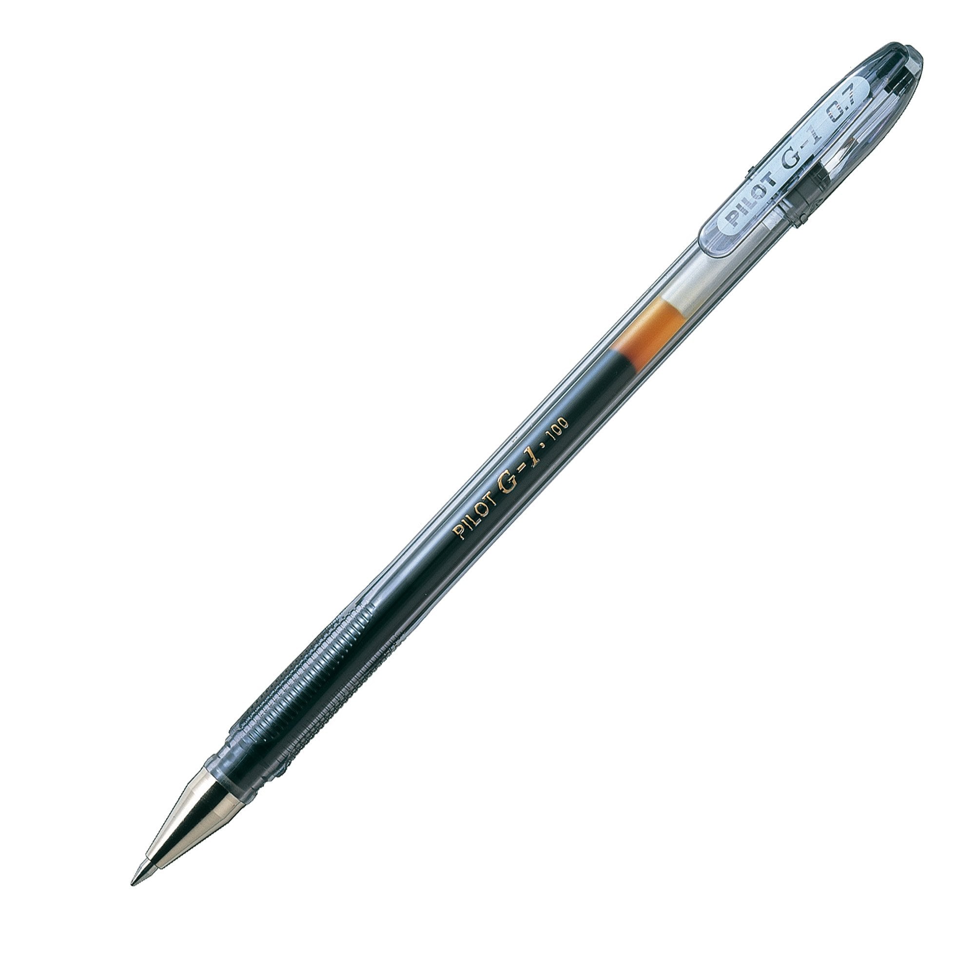 pilot-sfera-gel-g-1-0-7mm-nero