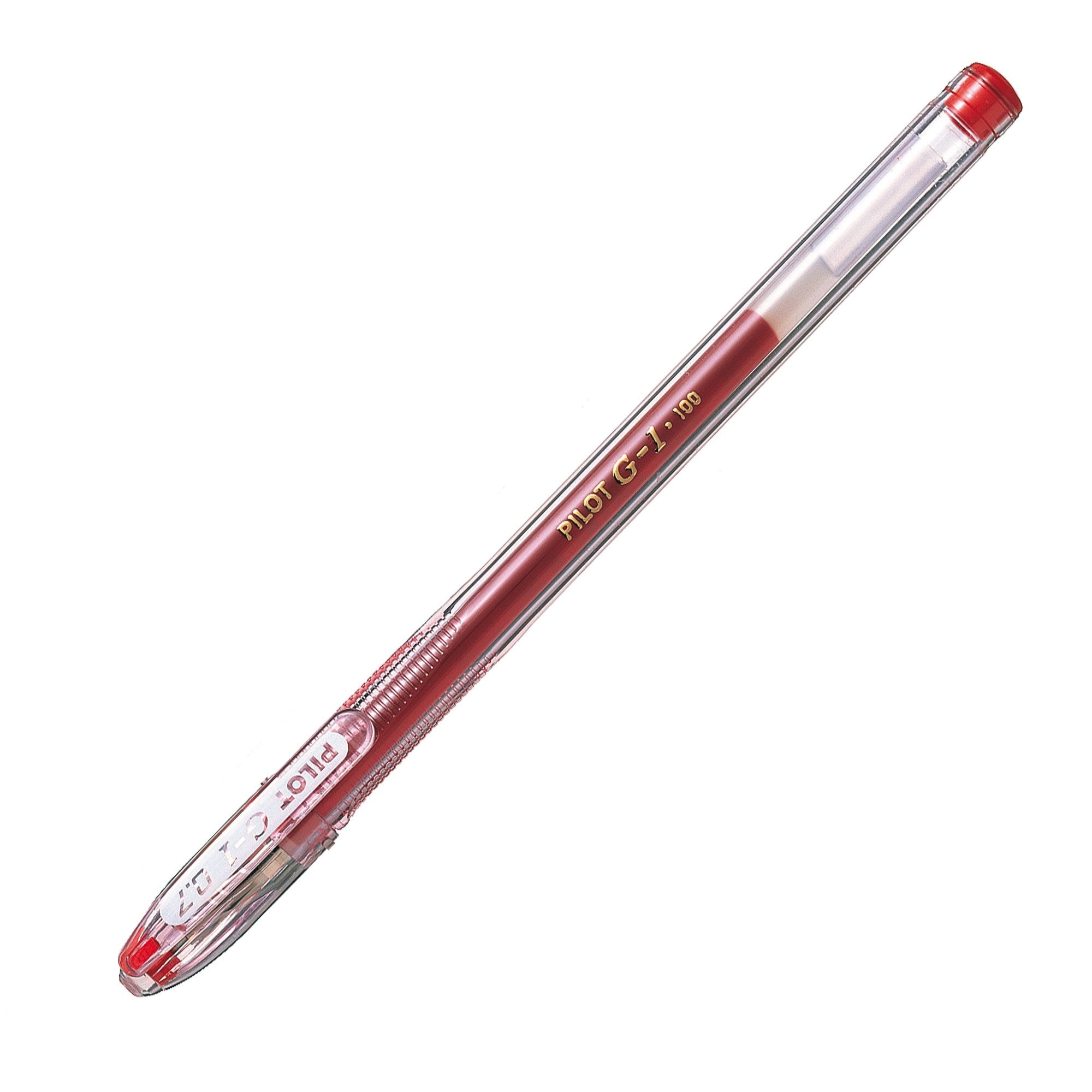 pilot-sfera-gel-g-1-0-7mm-rosso